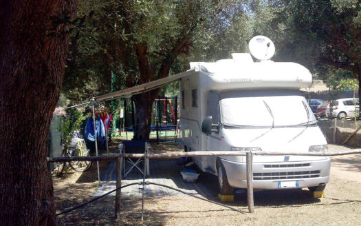 Camping Maddalena