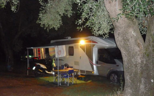 Camping Maddalena