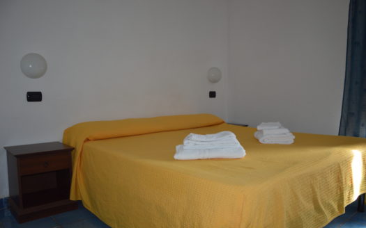 Hotel Riccio